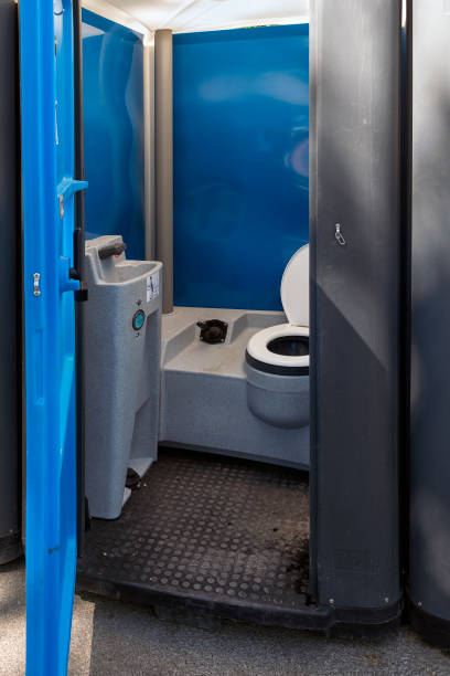 Best Affordable portable toilet rental  in Carter Lake, IA