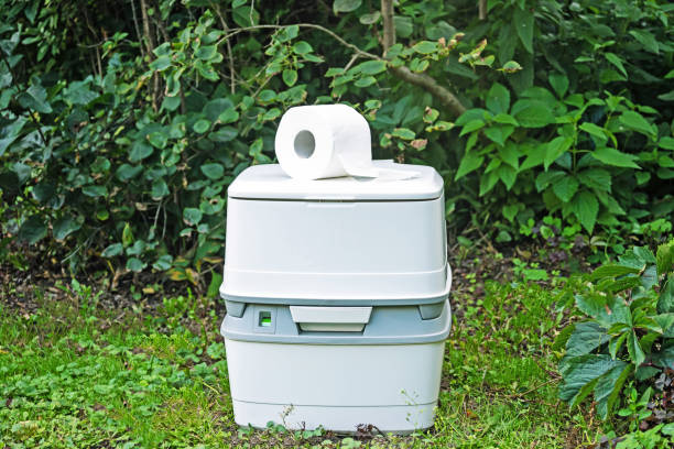 Portable Toilet Options We Offer in Carter Lake, IA