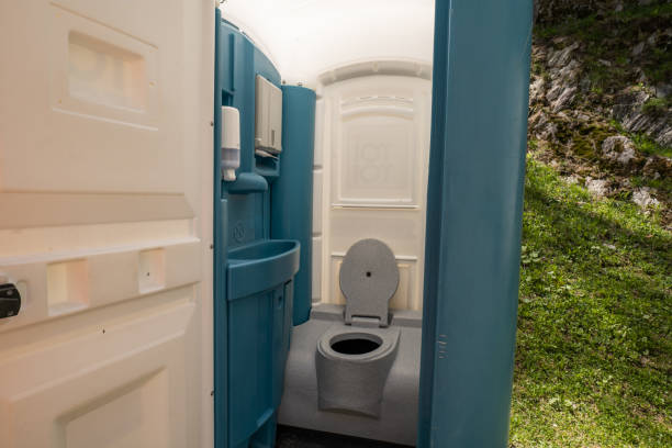 Best Portable toilet rental for construction  in Carter Lake, IA