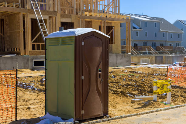 Best Sanitation services for porta potties  in Carter Lake, IA