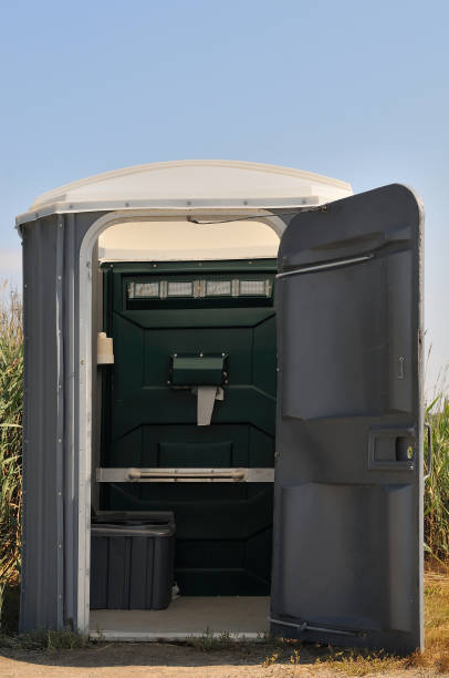 Best Sanitation services for porta potties  in Carter Lake, IA