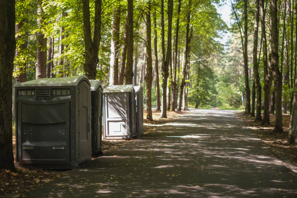 Best High-end porta potty rental  in Carter Lake, IA
