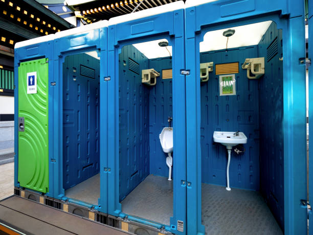 Best Porta potty rental near me  in Carter Lake, IA