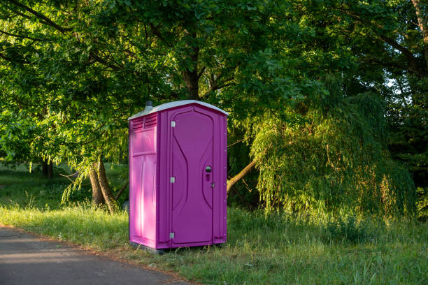 Best Event porta potty rental  in Carter Lake, IA